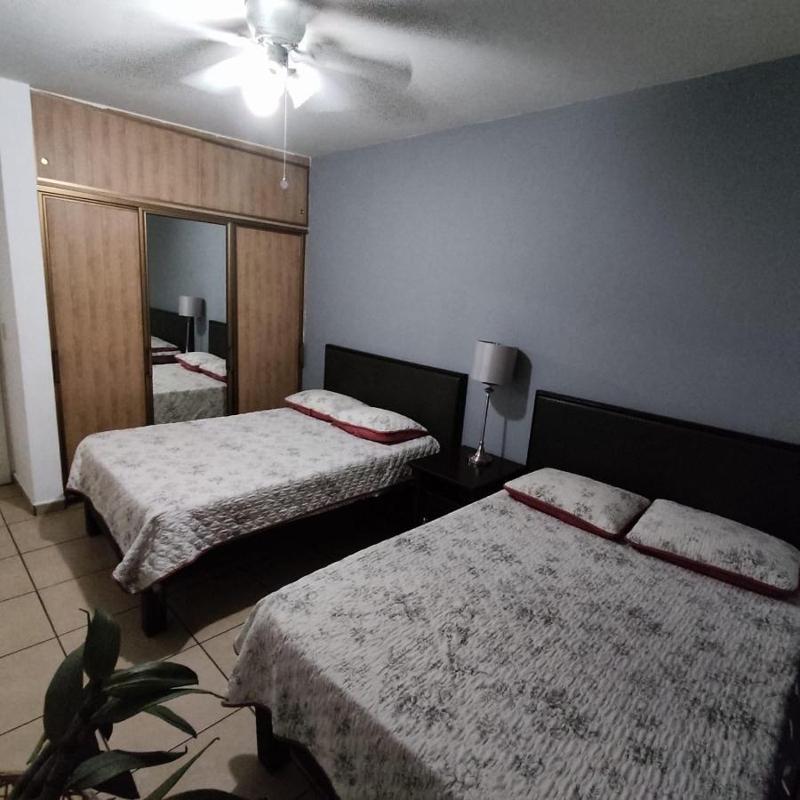 Casa Villa Serena 21 San Carlos Nuevo Guaymas ภายนอก รูปภาพ