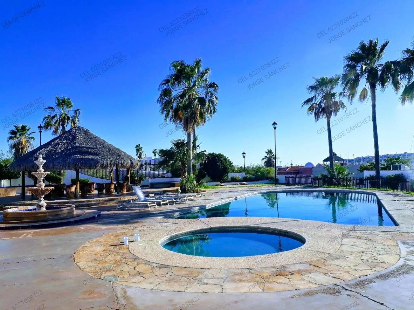 Casa Villa Serena 21 San Carlos Nuevo Guaymas ภายนอก รูปภาพ