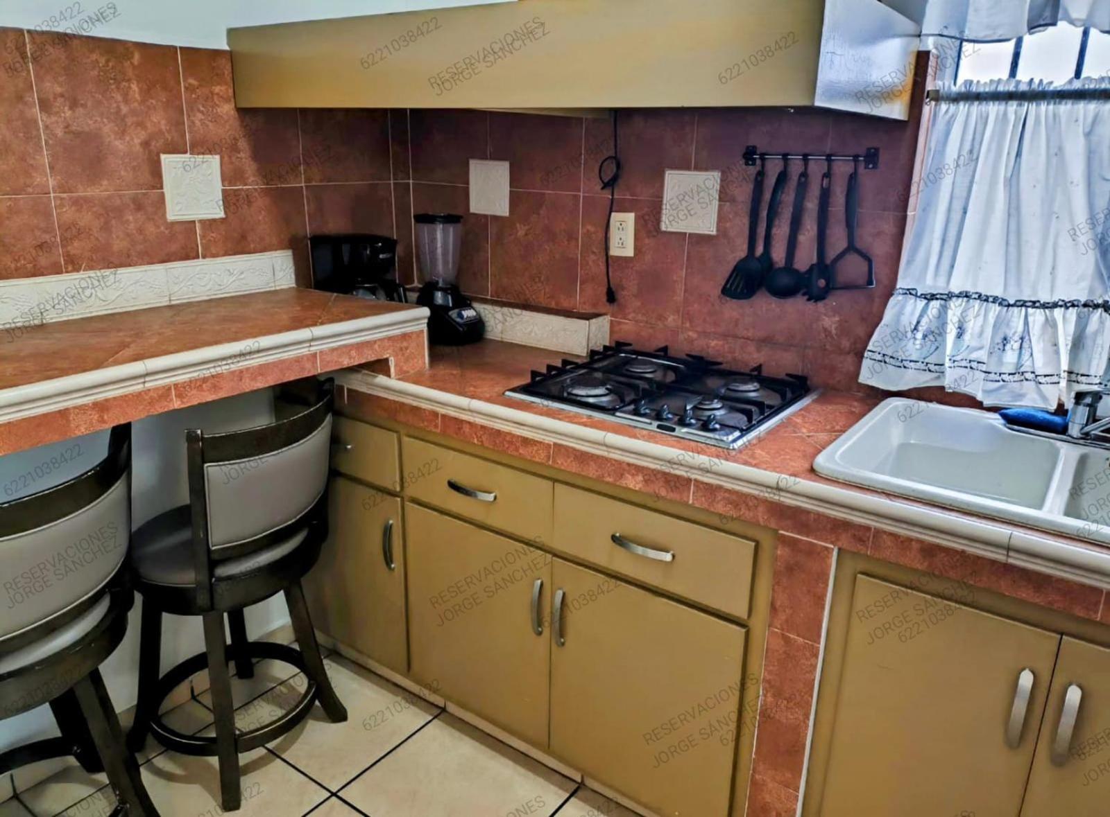 Casa Villa Serena 21 San Carlos Nuevo Guaymas ภายนอก รูปภาพ