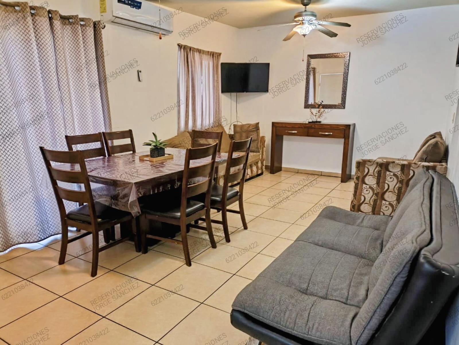 Casa Villa Serena 21 San Carlos Nuevo Guaymas ภายนอก รูปภาพ